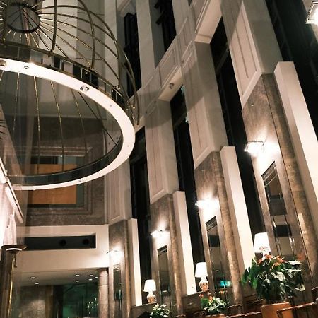 Kurashiki Royal Art Hotel Esterno foto