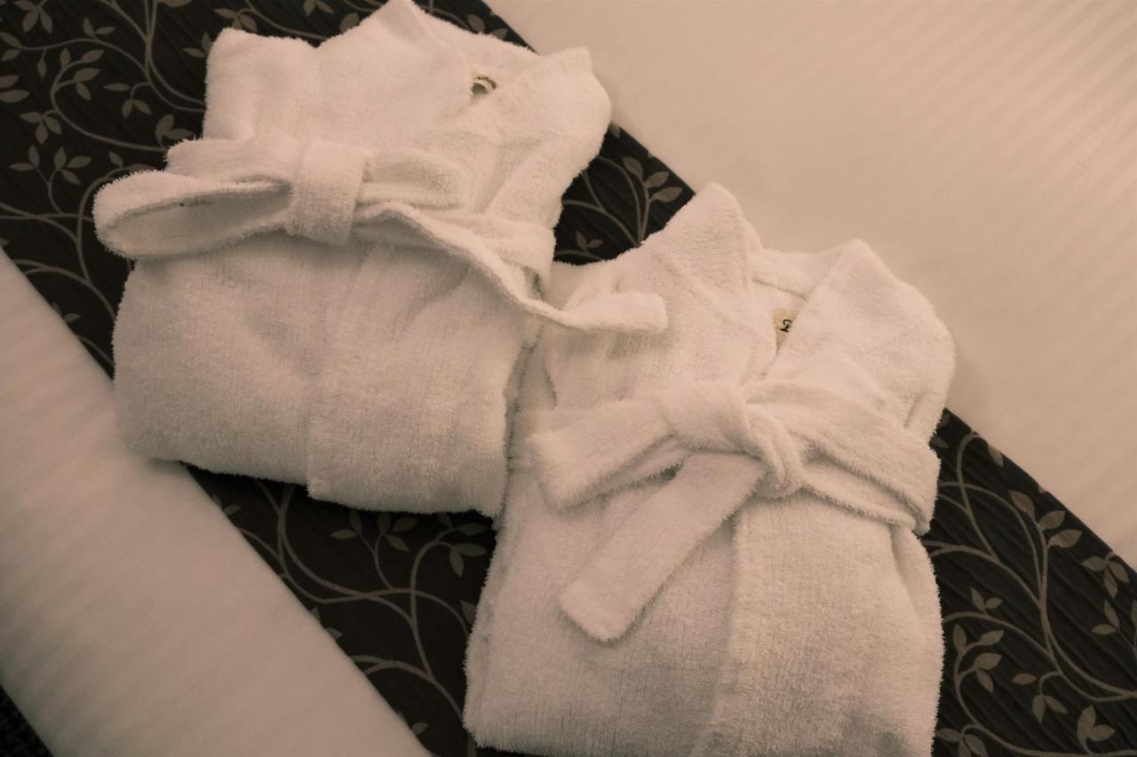 Kurashiki Royal Art Hotel Esterno foto