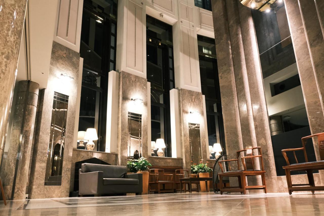 Kurashiki Royal Art Hotel Esterno foto