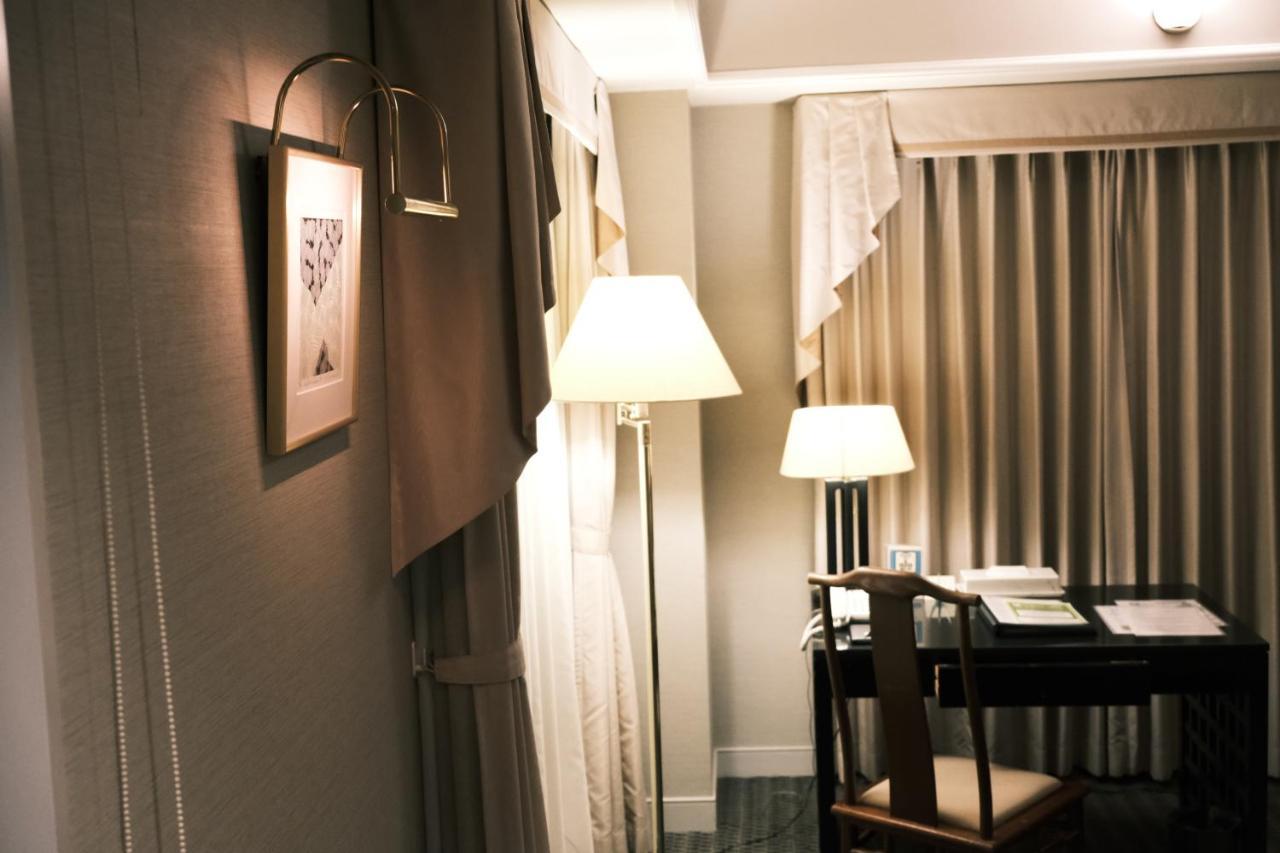 Kurashiki Royal Art Hotel Esterno foto