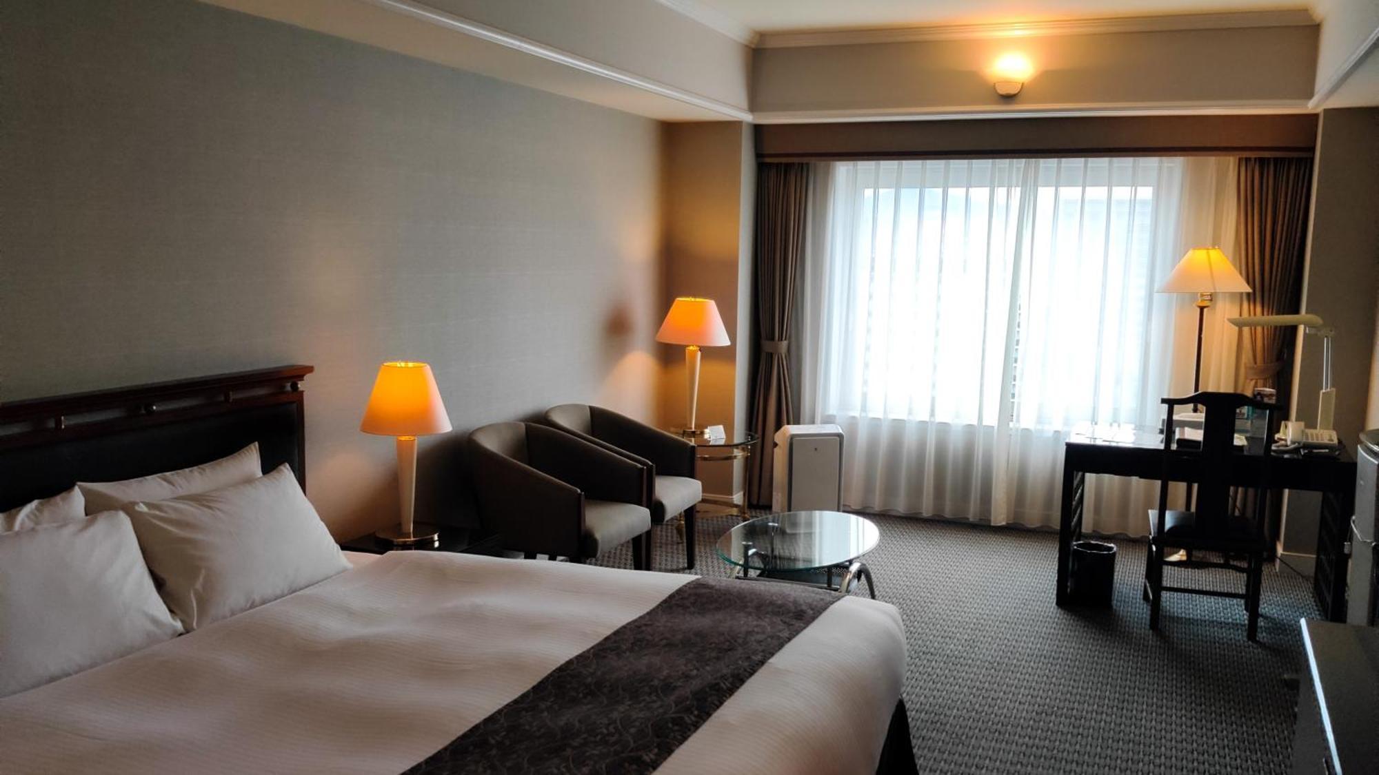 Kurashiki Royal Art Hotel Esterno foto